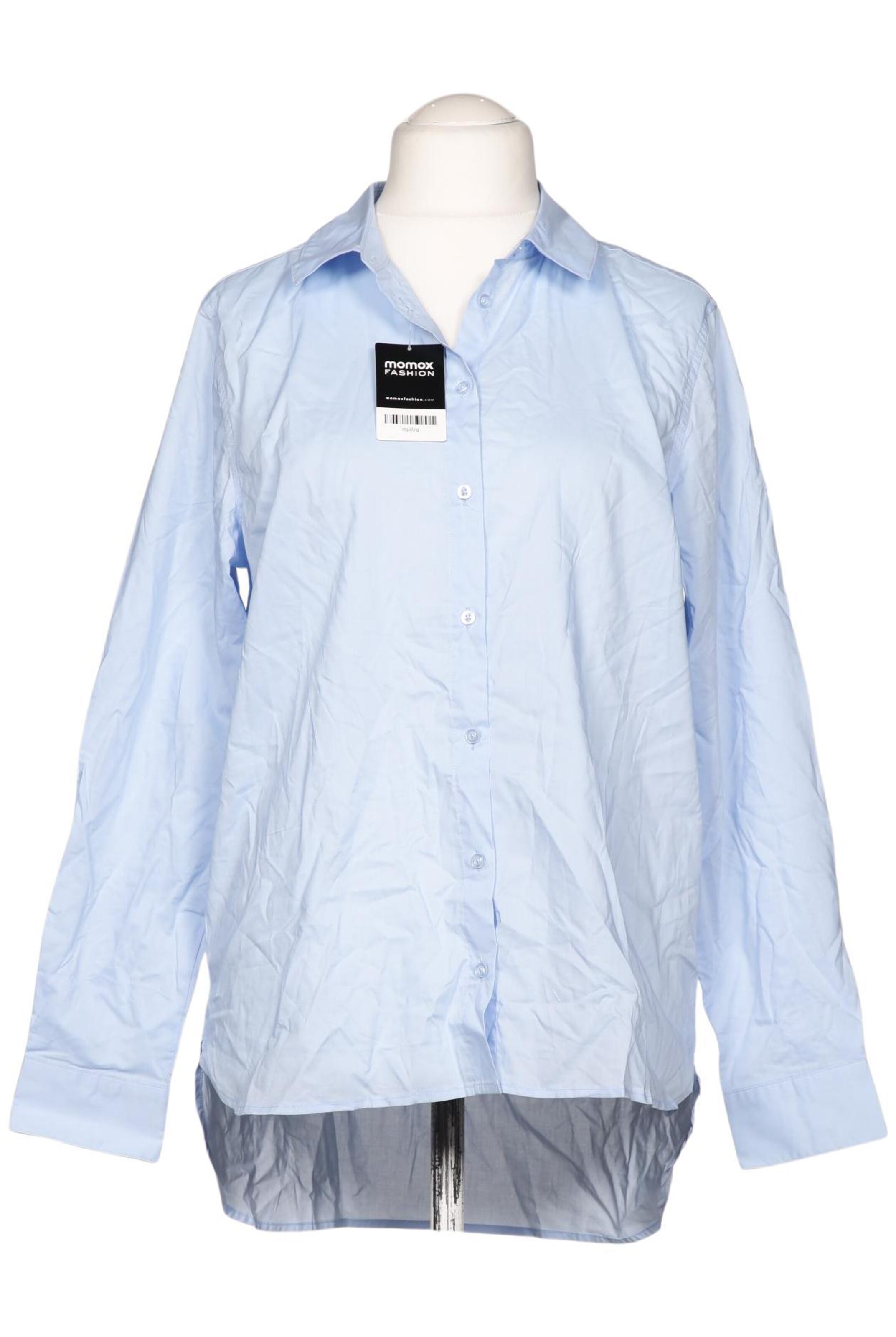 LASCANA Blouse & Tunic in XL in Blue: front