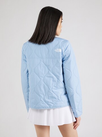 THE NORTH FACE Outdoorjacke 'AMPATO' in Blau