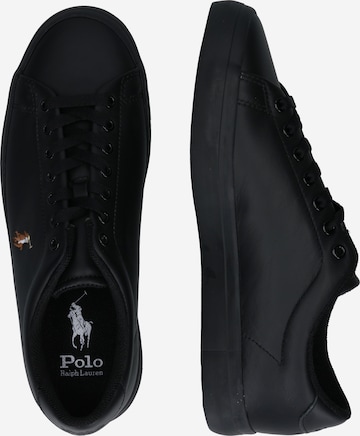 Polo Ralph Lauren Sneaker low i sort