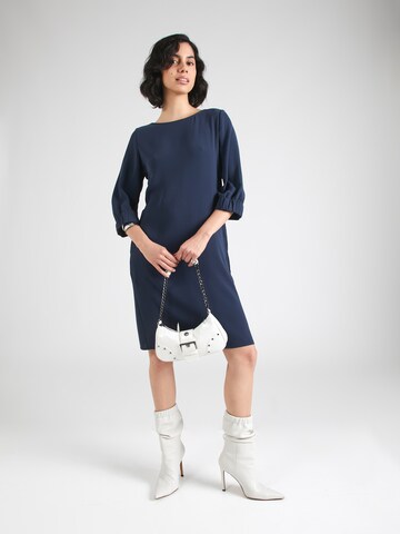 Robe GERRY WEBER en bleu