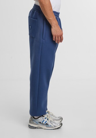 Unfair Athletics Regular Broek in Blauw