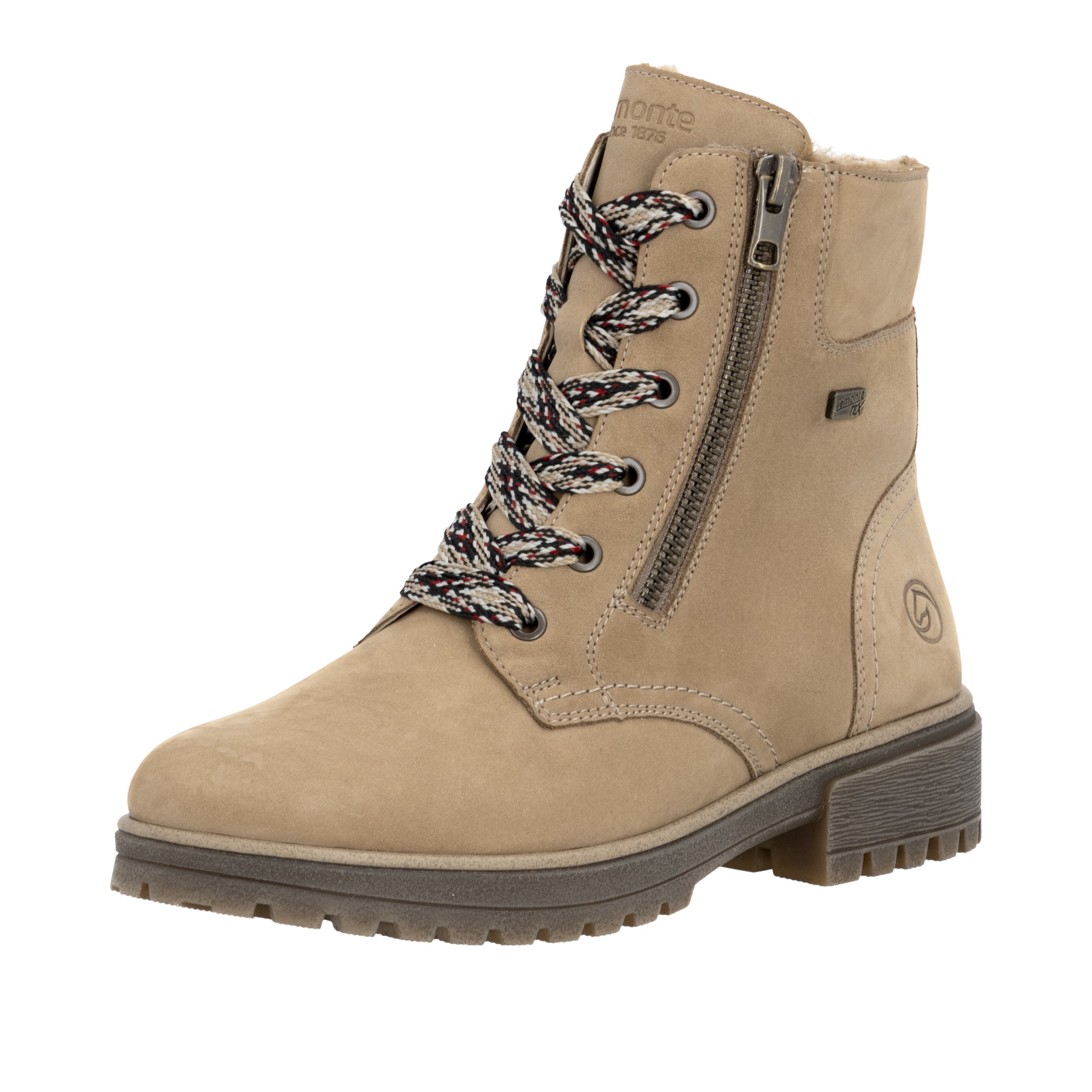 REMONTE Remonte Winterboots in Braun: Vorderseite