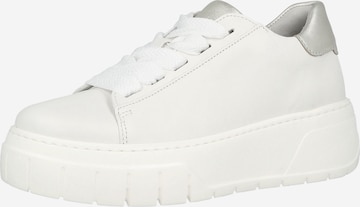 GABORNiske tenisice - bijela boja: prednji dio