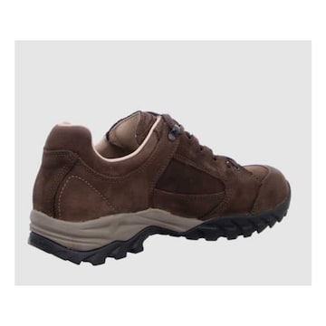 MEINDL Flats in Brown