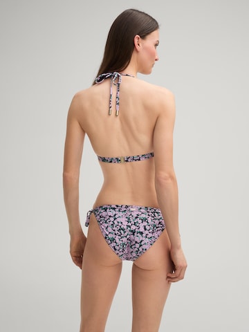 JOOP! Triangel Bikinitop in Pink