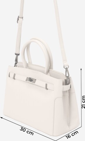 CALL IT SPRING - Bolso de mano 'LEMERCIER' en gris