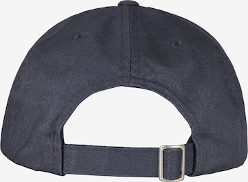 Cappello da baseball di Flexfit in blu