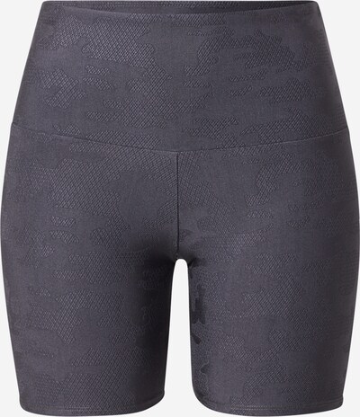 Onzie Pantalon de sport en prune, Vue avec produit