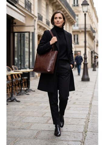 Shopper di THE DUST COMPANY in marrone