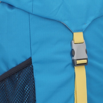 Sac à dos de sport JACK WOLFSKIN en bleu