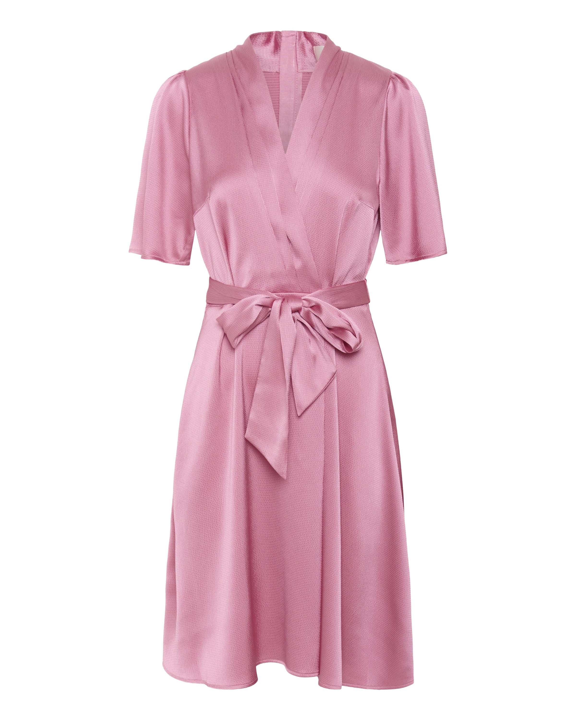 InWear Kleid 'Sendra' in Pink: Vorderseite
