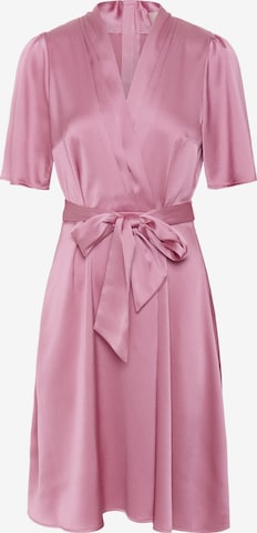 InWear Kleid 'Sendra' in Pink: Vorderseite