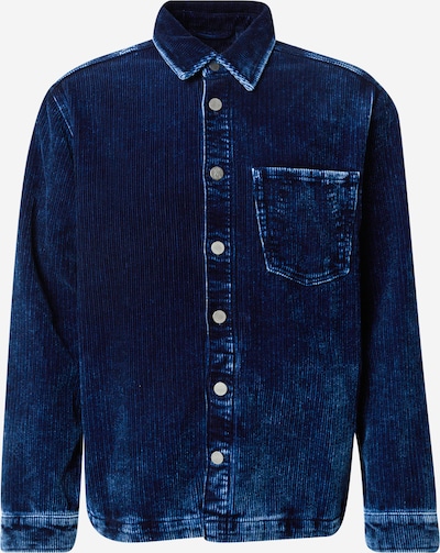 ARMEDANGELS Prijelazna jakna 'YUNAAI' u tamno plava, Pregled proizvoda