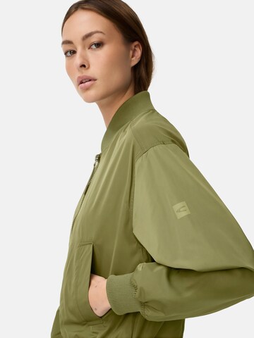 CAMEL ACTIVE Between-Season Jacket in Green