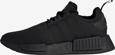 ADIDAS ORIGINALS Sneaker 'Nmd_R1 Primeblue' in pink / schwarz, Produktansicht