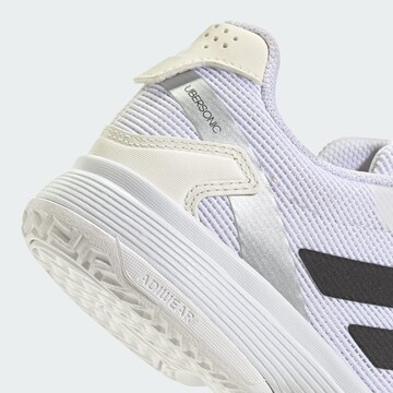 ADIDAS PERFORMANCE Sportschoen 'Ubersonic' in Wit