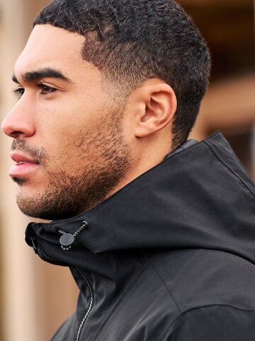 Veste mi-saison Next en noir