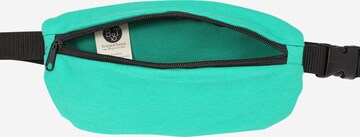 Bridge & Tunnel Fanny Pack 'YOLO' in Green