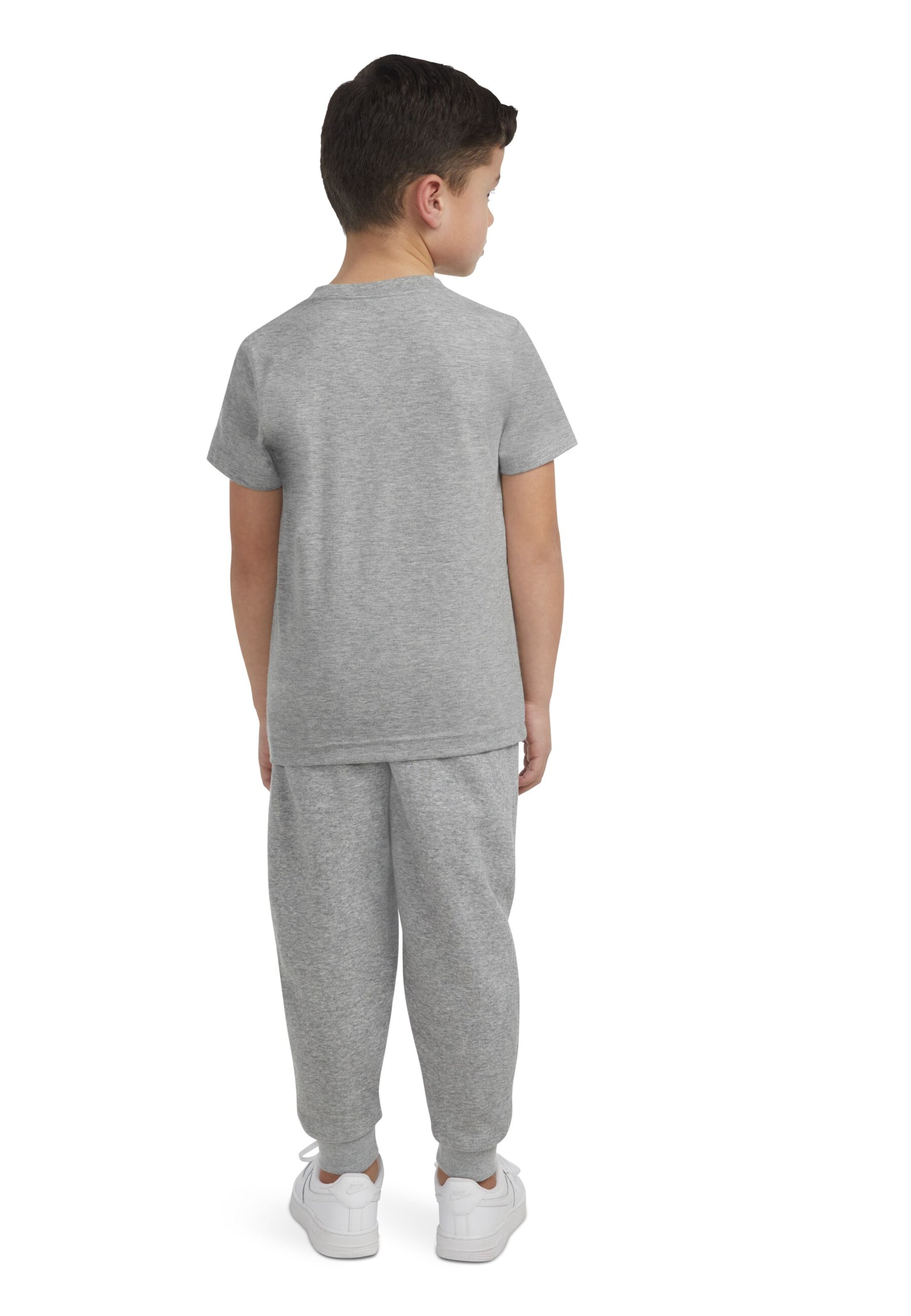 Nike Sportswear Футболка 'Futura' в Серый