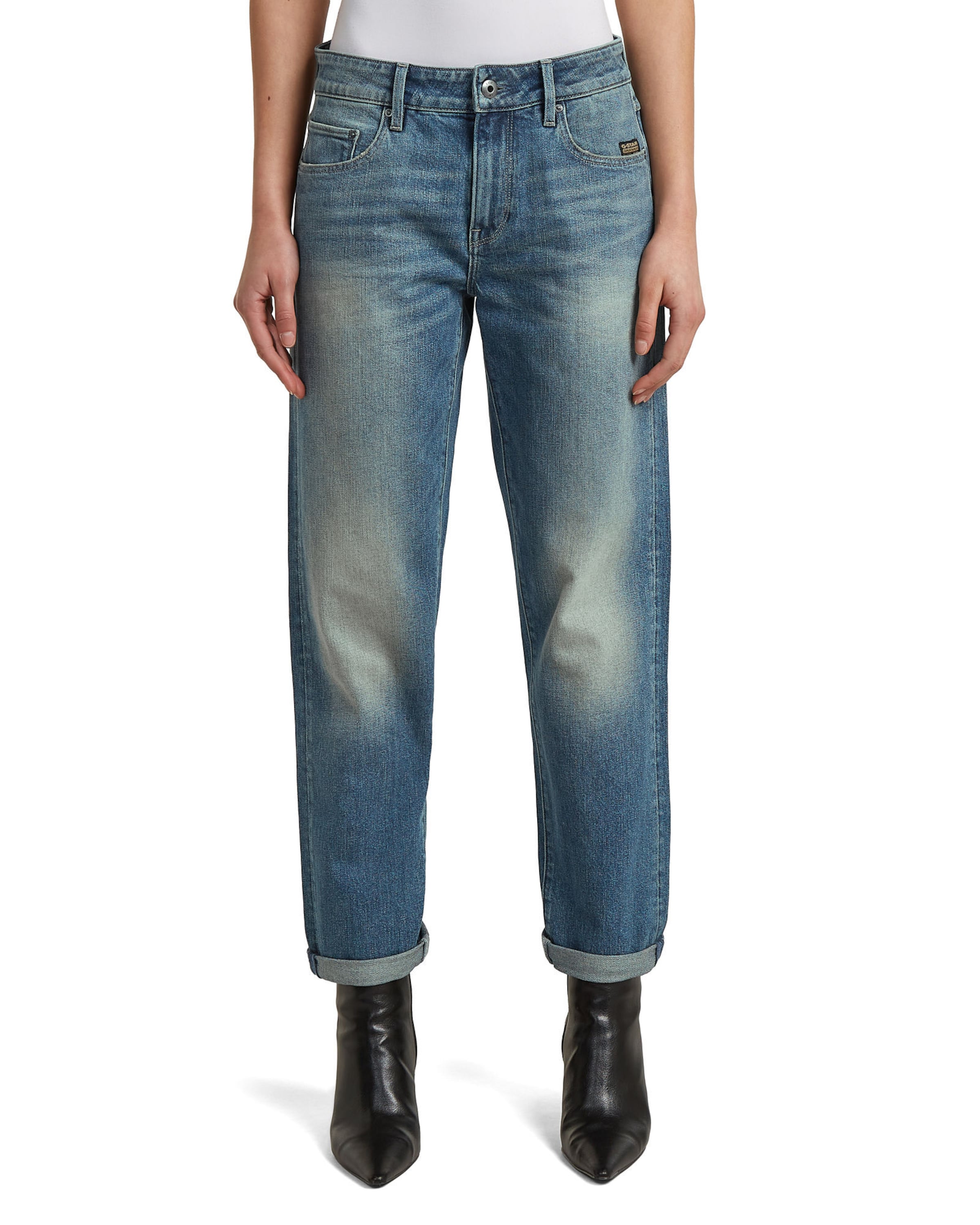 Loosefit Jean ' ' G-STAR en bleu : devant