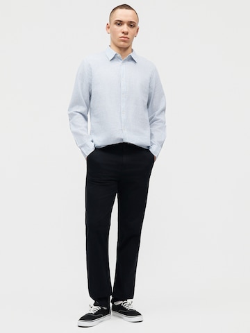 Regular fit Cămașă de la GAP pe albastru