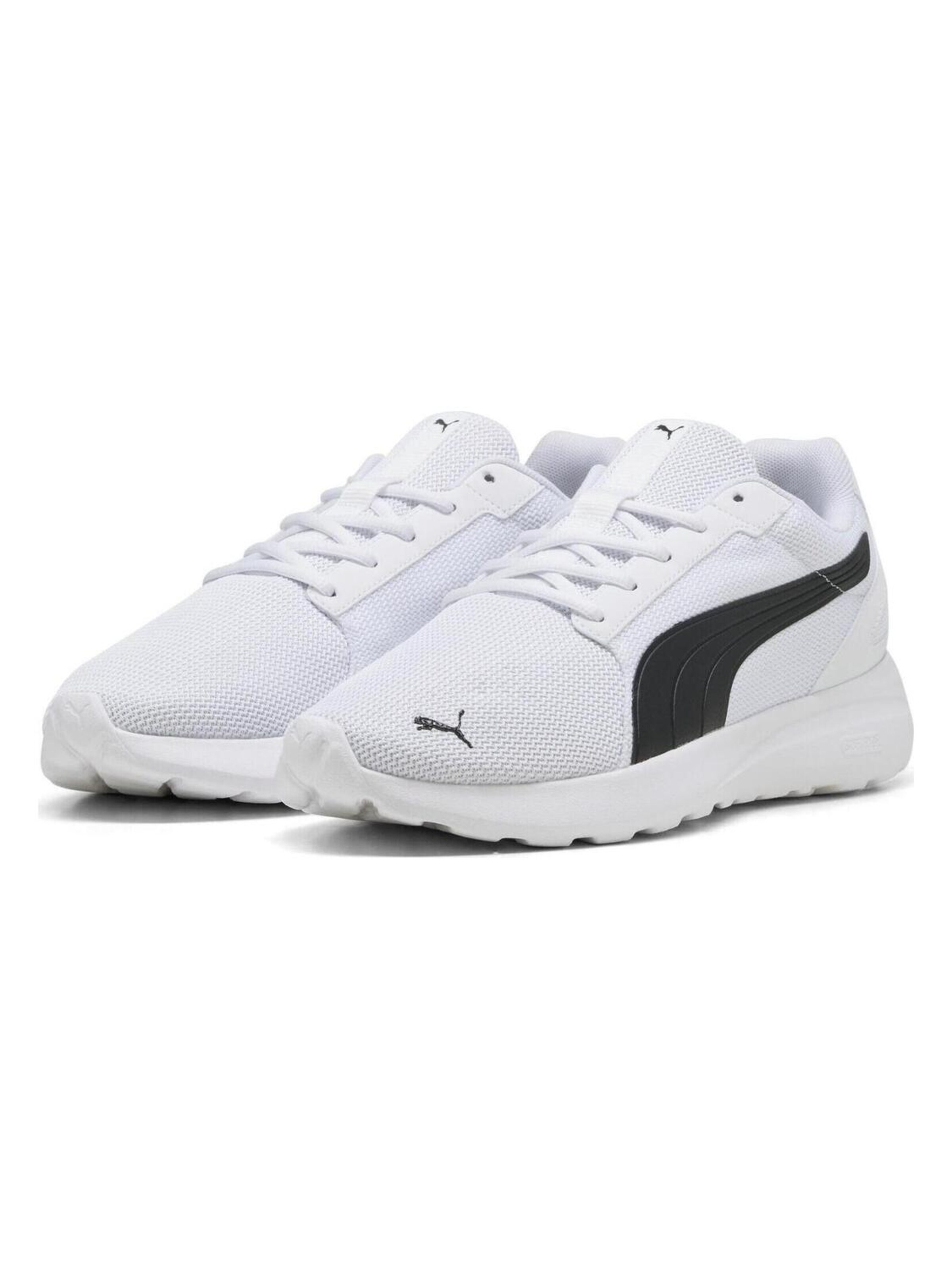 PUMA Sportschuh 'Softride Cosmic Lt'‌‌‌‌‌ in Weiß