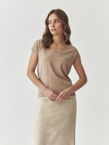 TATUUM Trui 'Estere' in Beige