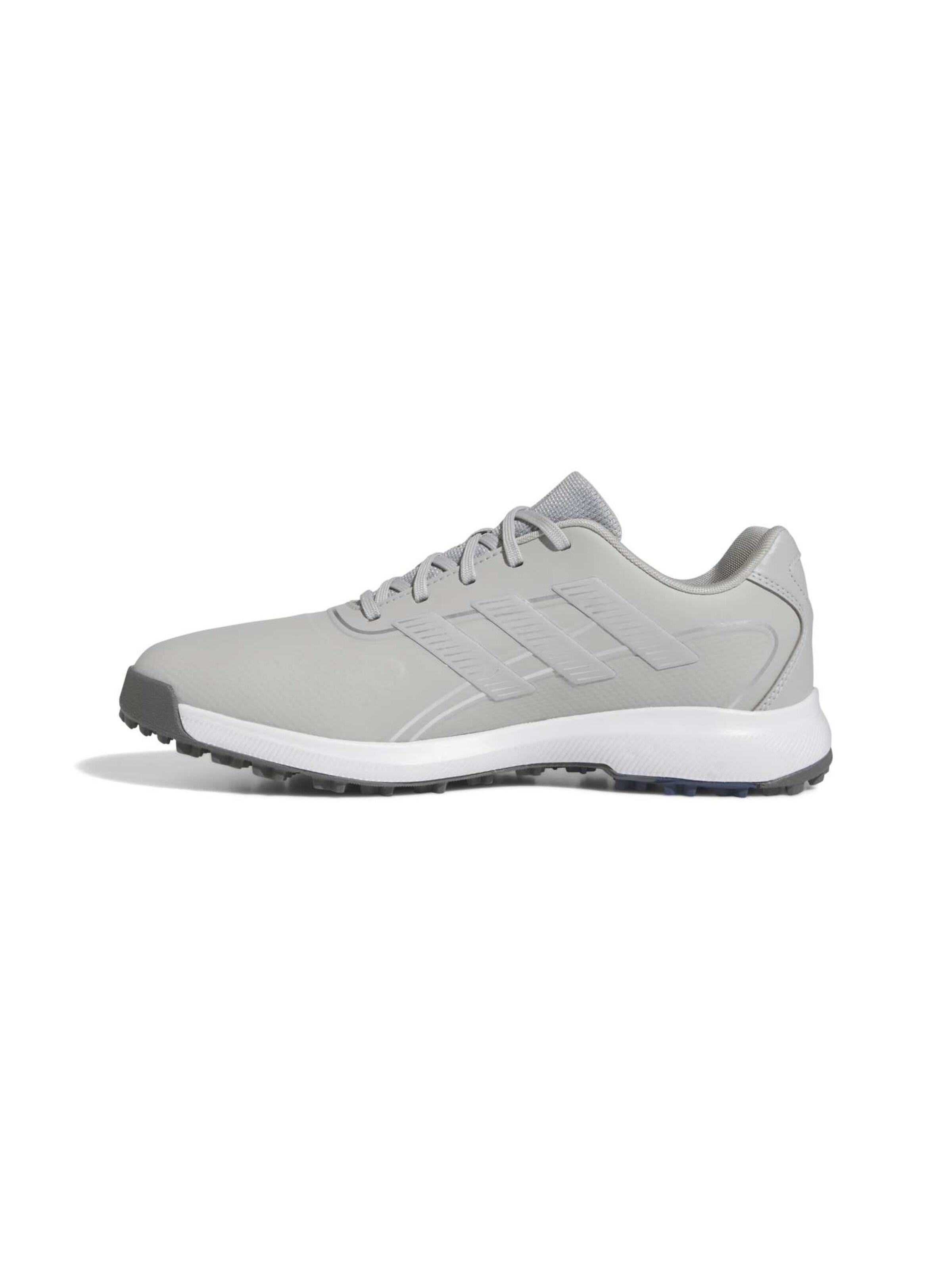 ADIDAS GOLF - Calzado deportivo en gris: frente