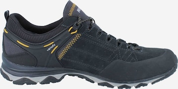 MEINDL Outdoorschuh in Schwarz