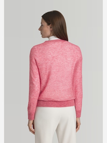 Pullover di MAERZ Muenchen in rosa