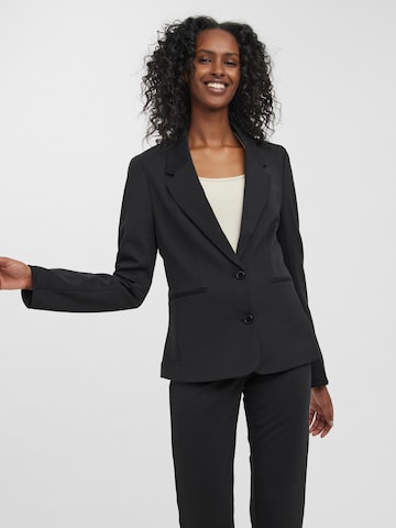 VERO MODA Blazer 'Lucca' in Black: front