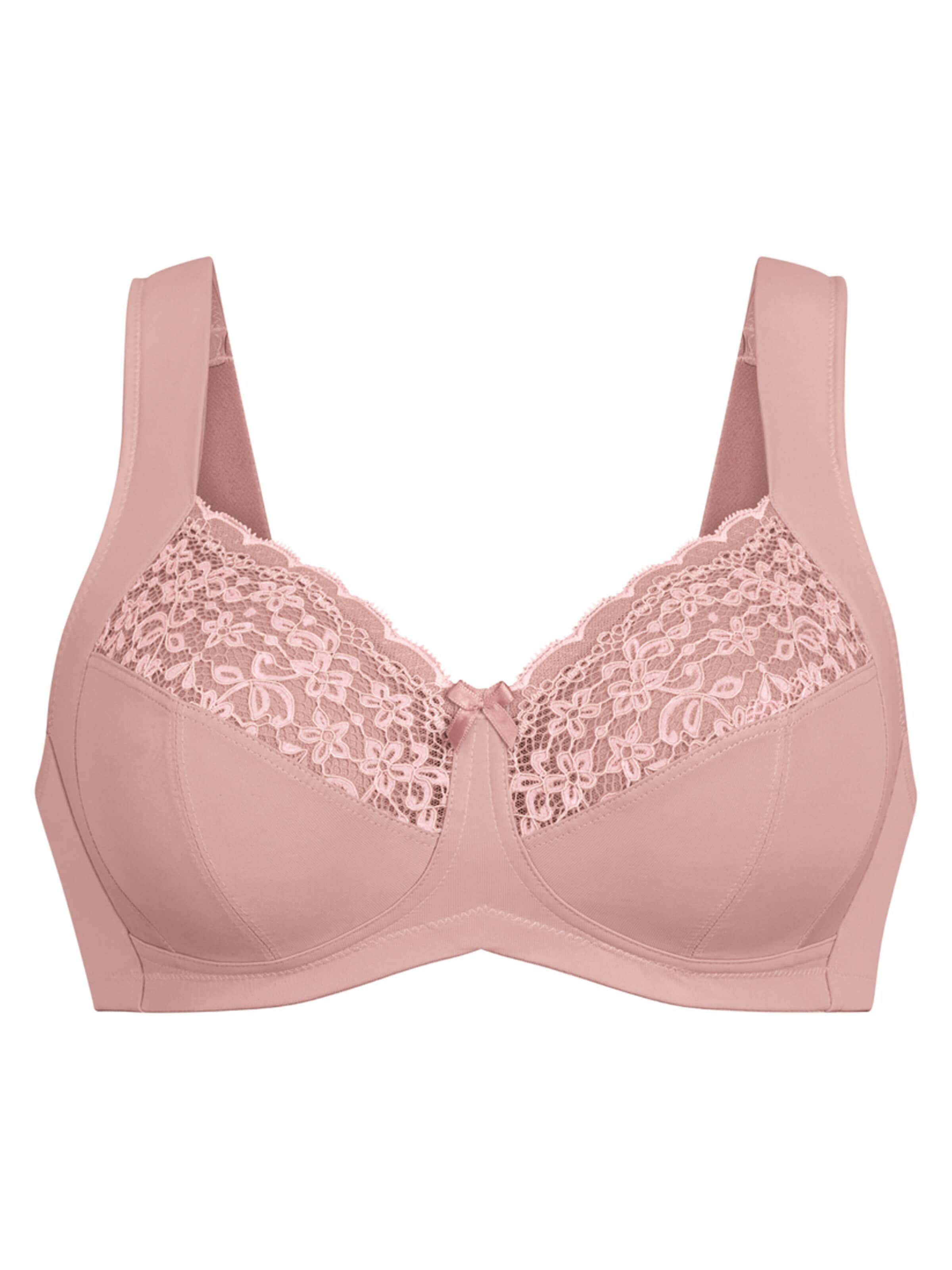 ANITA Bra 'Havanna' in Pink: front