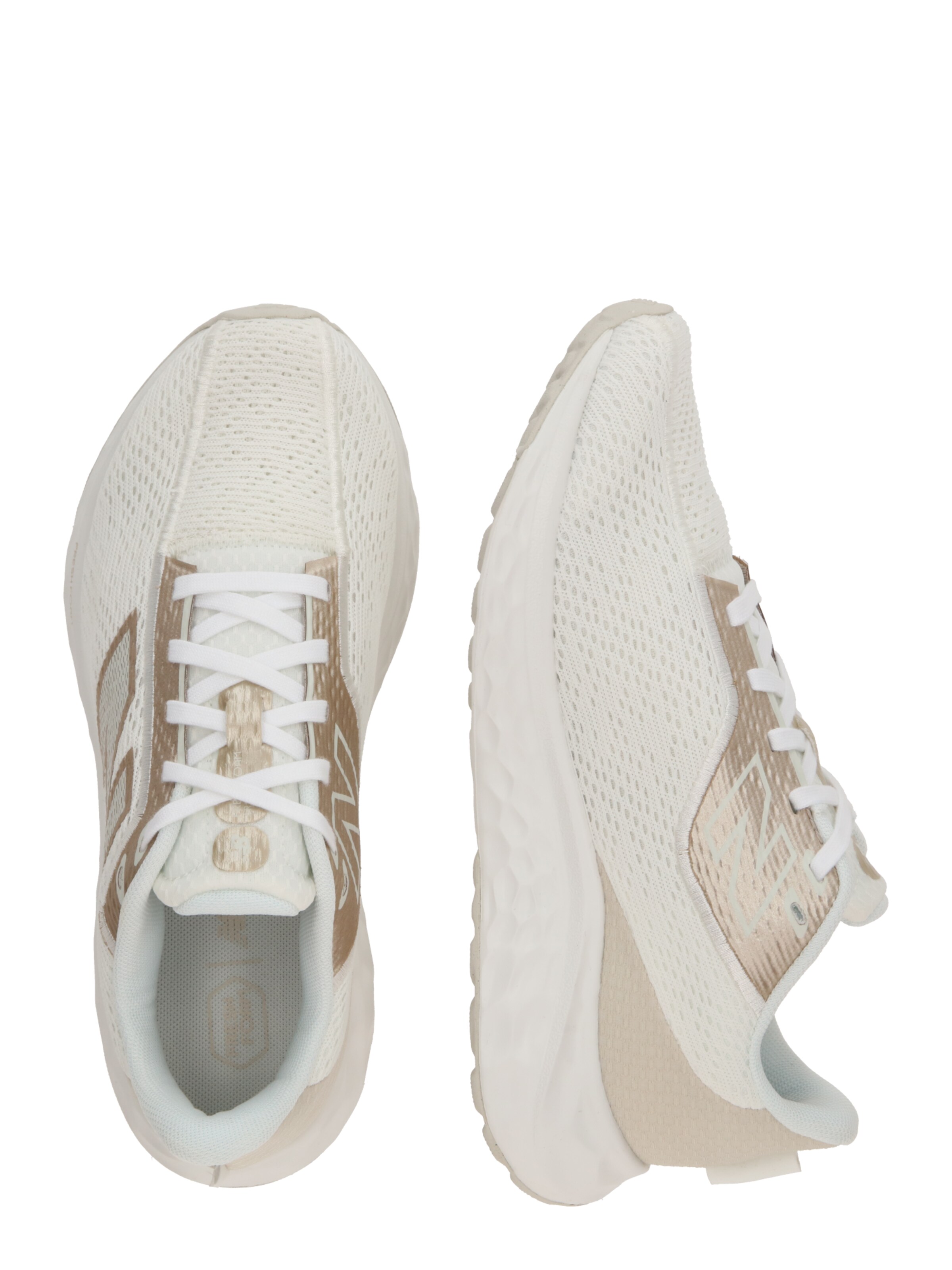 new balance Běžecká obuv 'Arishi' – béžová