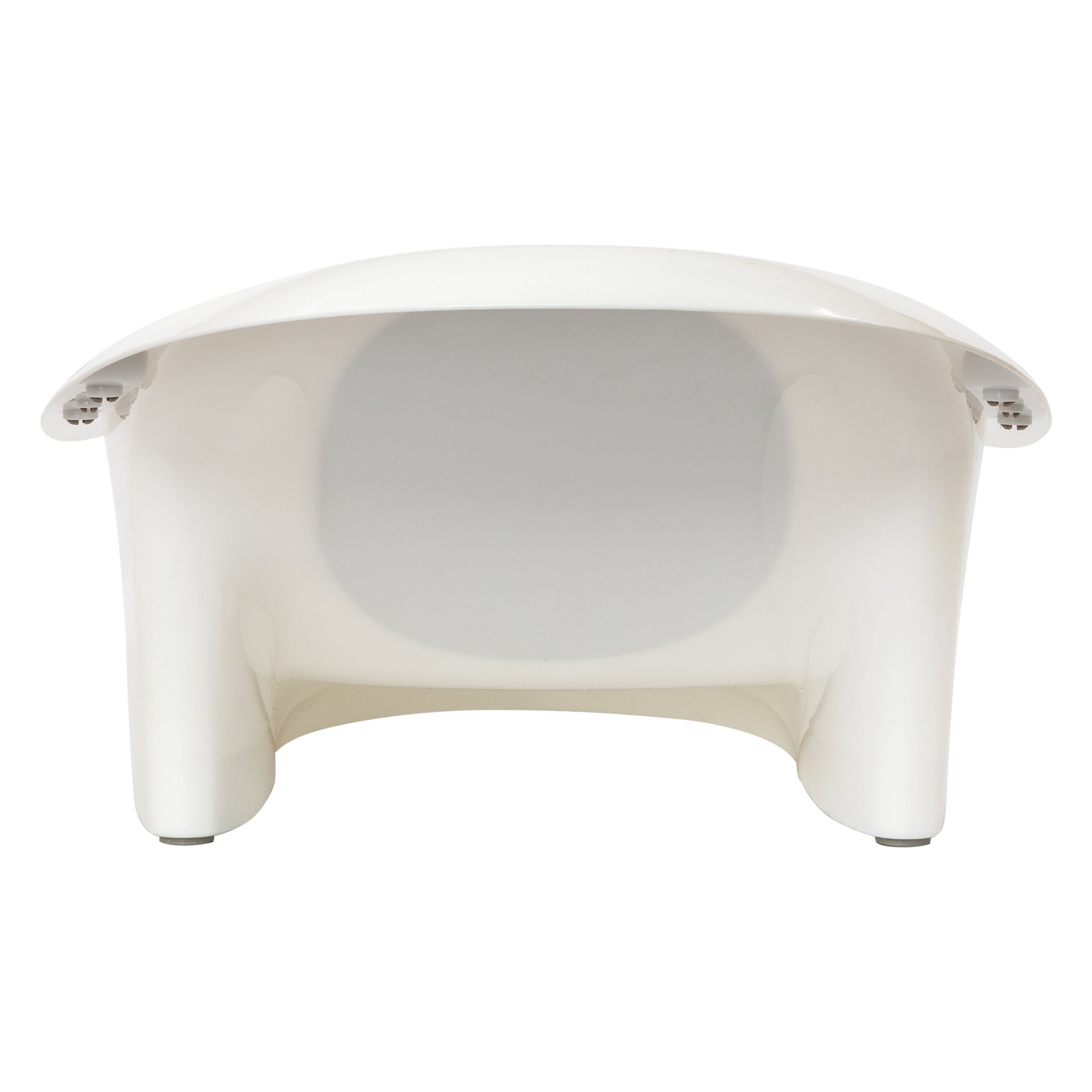 Nuby Shower Accessories in White