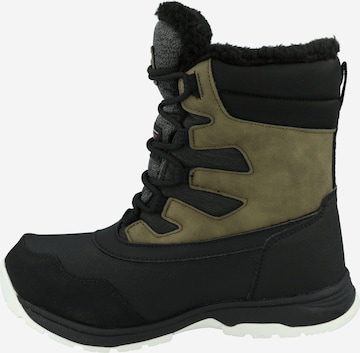 ICEPEAK Boots in Green