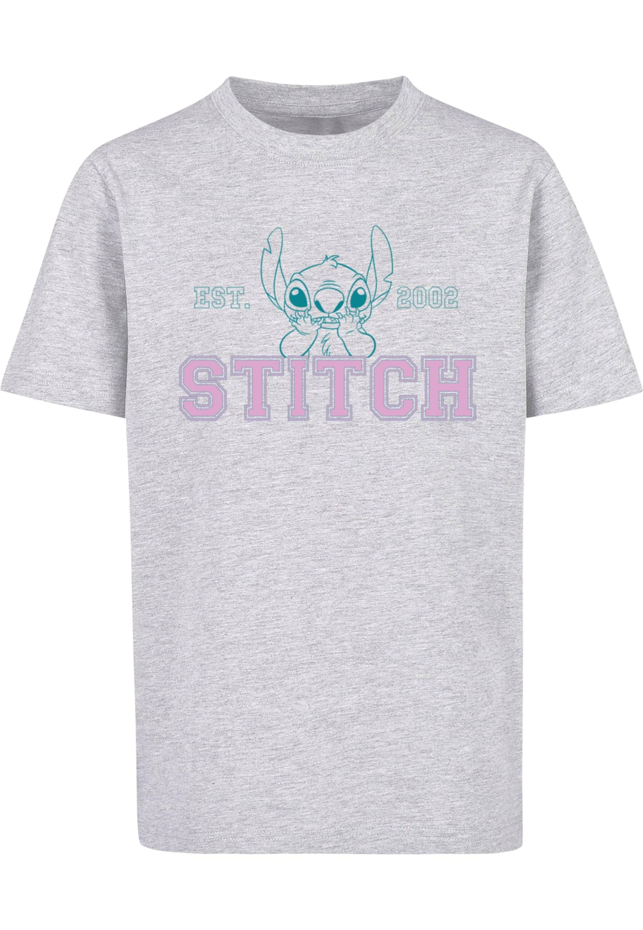 ABSOLUTE CULT Shirt in Grey: front