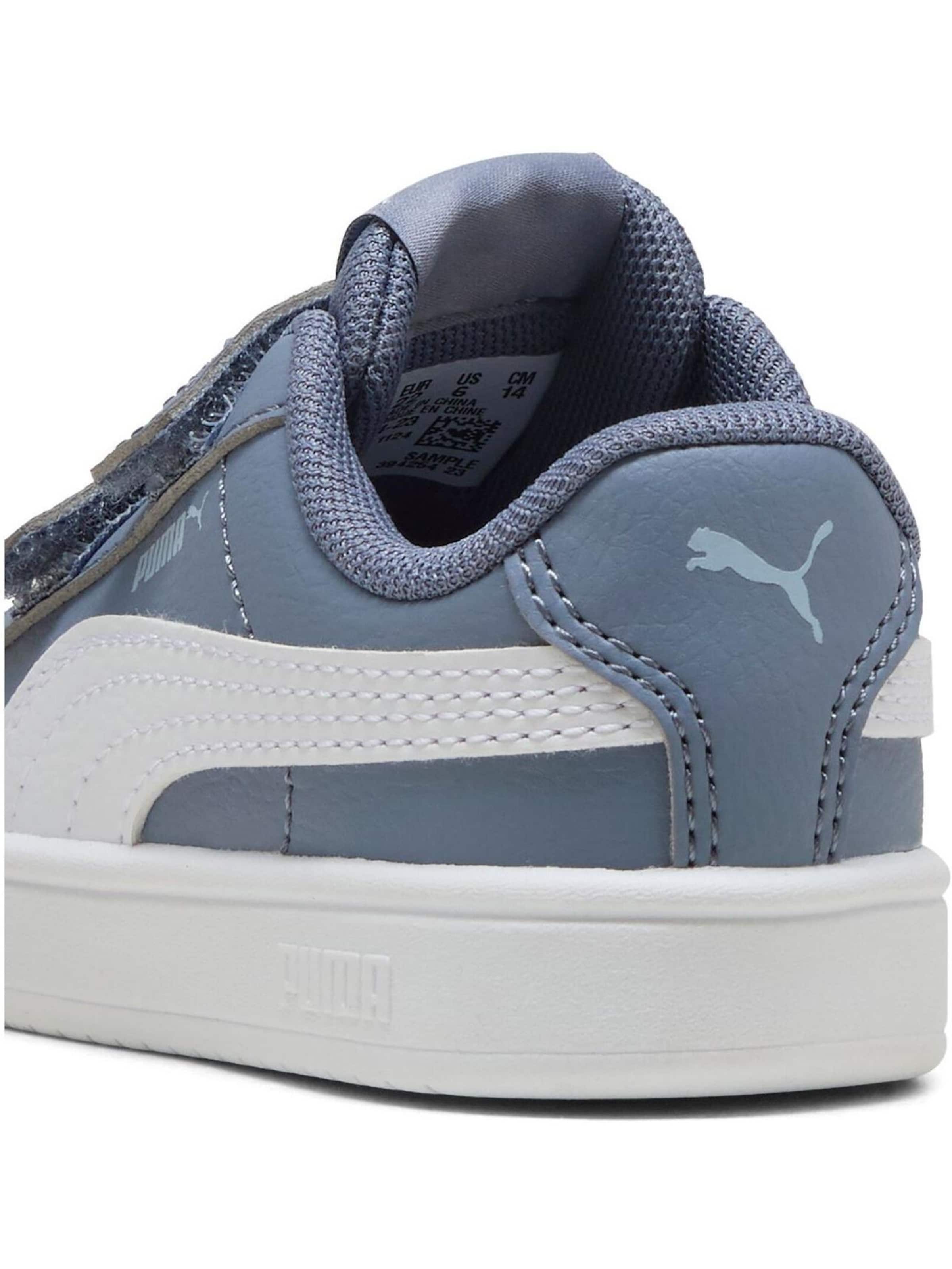 PUMA Sportschuh 'Rickie Classic V Inf'‌‌‌ in Blau