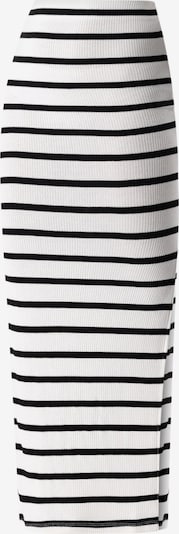 No Matter What Rock in ecru / schwarz / weiß, Produktansicht