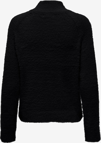 JDY Sweater 'JOLA' in Black