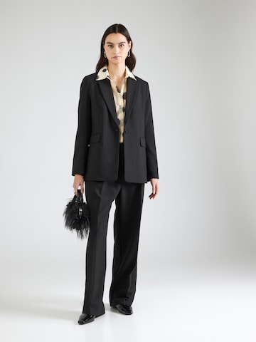 s.Oliver BLACK LABEL Blazer in Schwarz