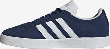 ADIDAS PERFORMANCE Athletic Shoes 'Vl Court 2.0' in Blue