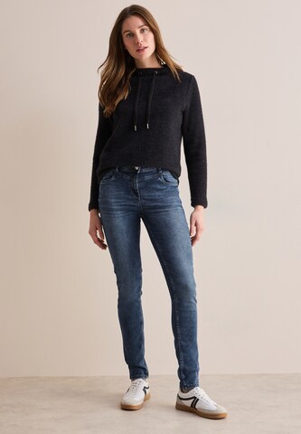 CECIL Skinny Jeans in Blue