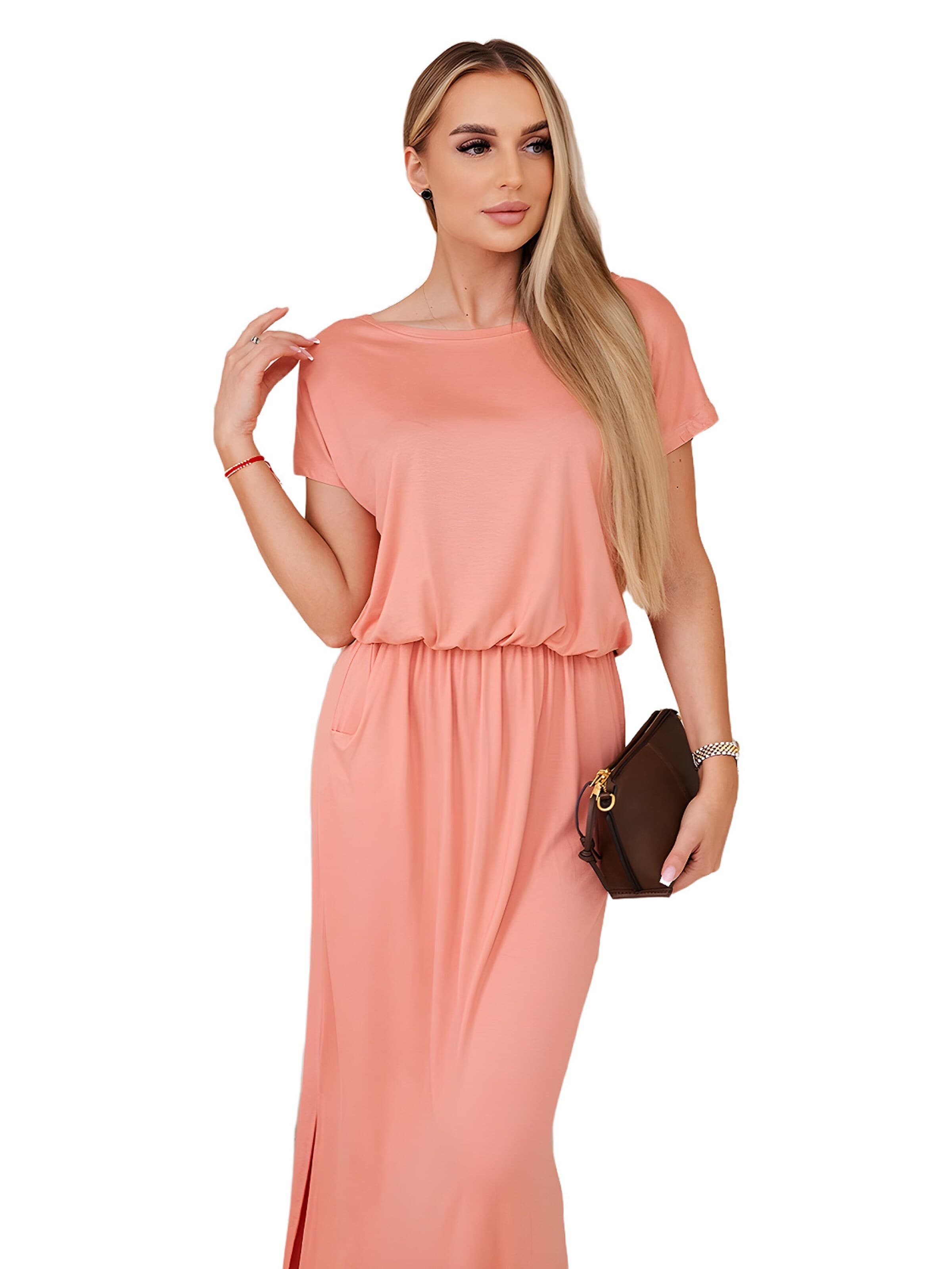 Lumera Kleid‌‌‌‌‌ in Orange