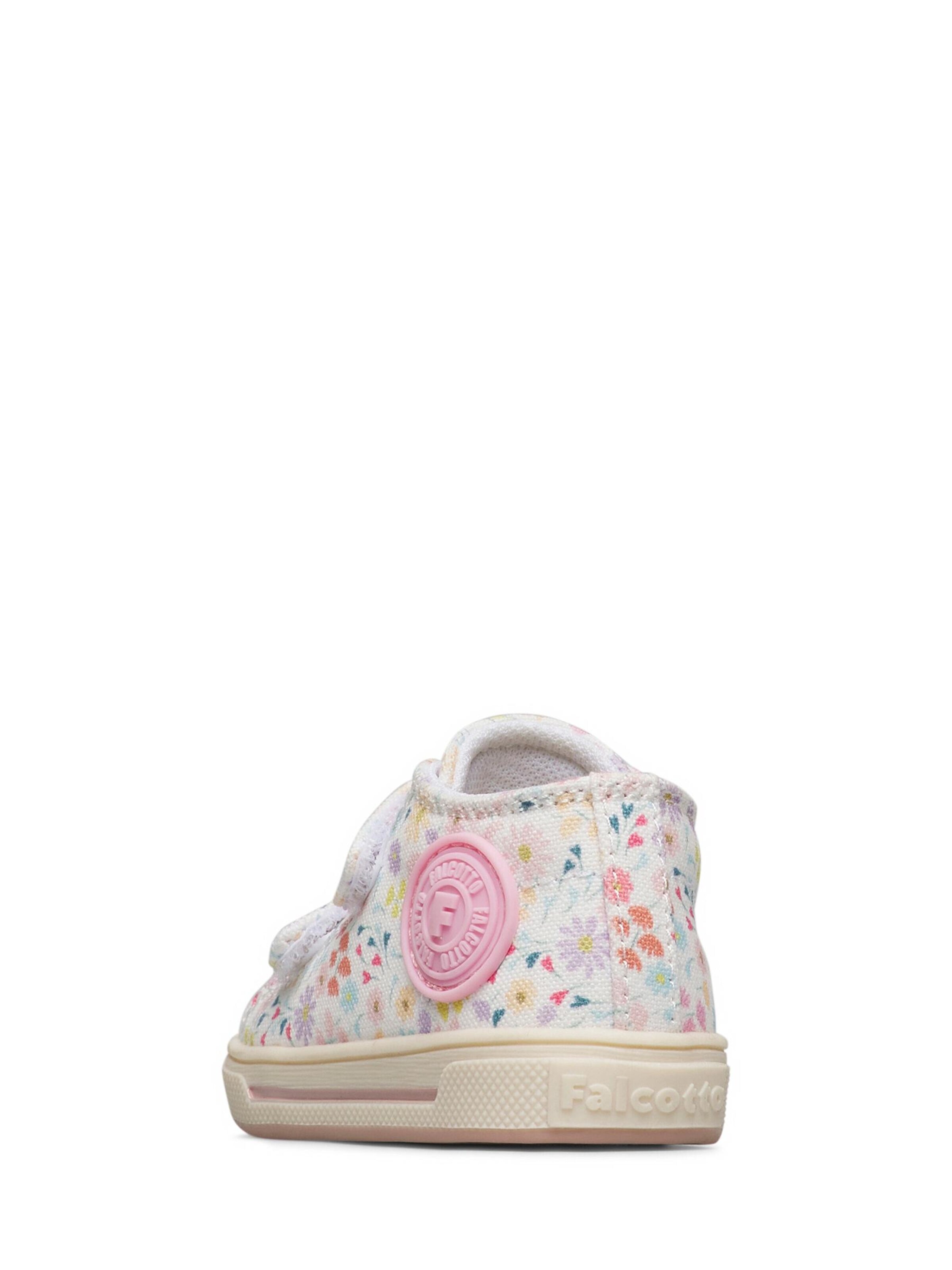 Falcotto Sneakers 'MICHAEL 3.' in Wit