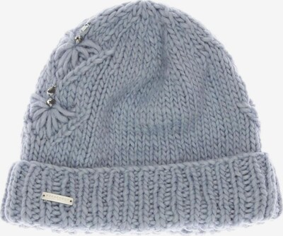 Seeberger Hut oder Mütze in One Size in hellblau, Produktansicht