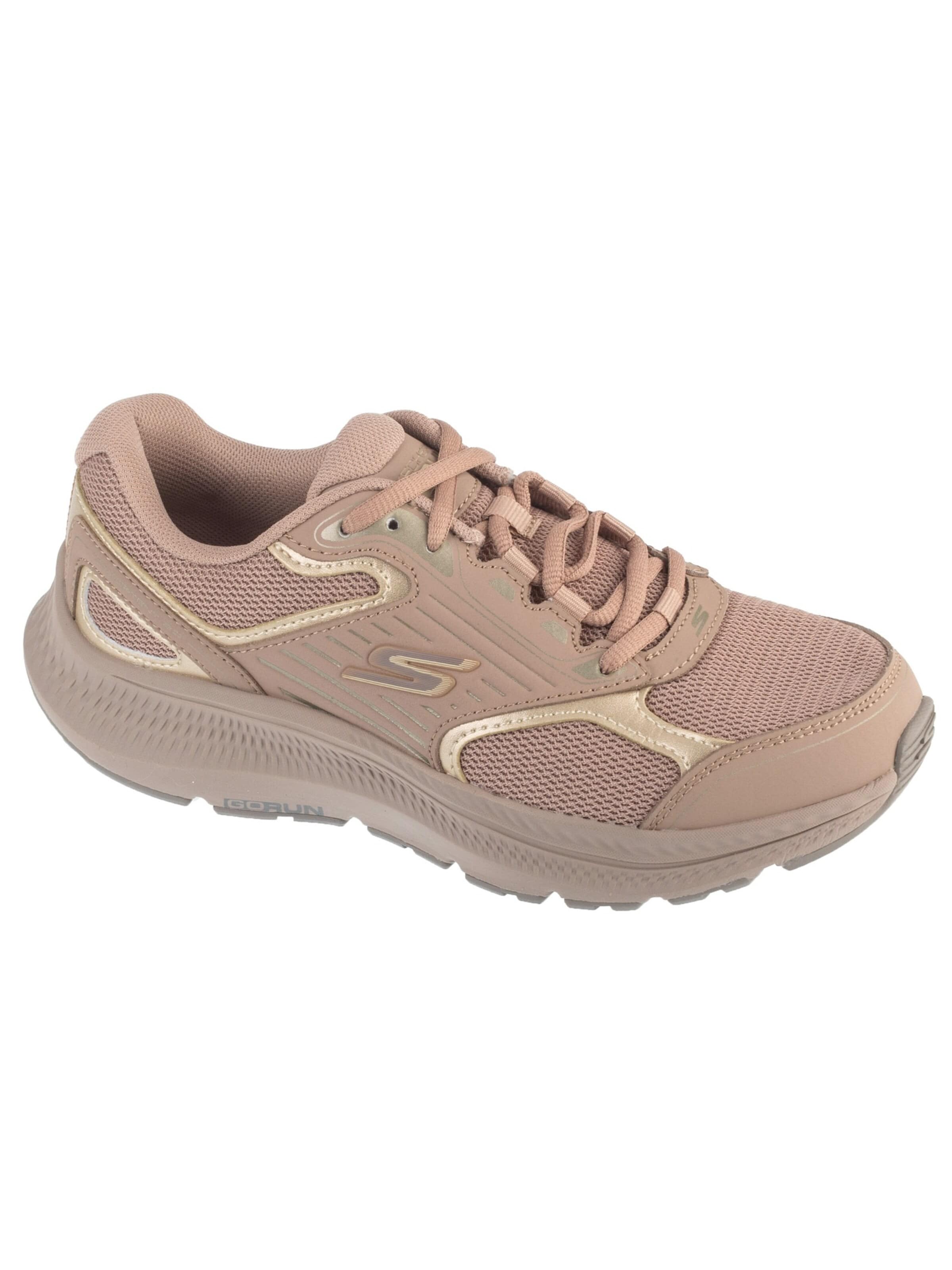 SKECHERS Running shoe 'Skechers Go Run Consistent 2.0 - Advantage' in Brown: front