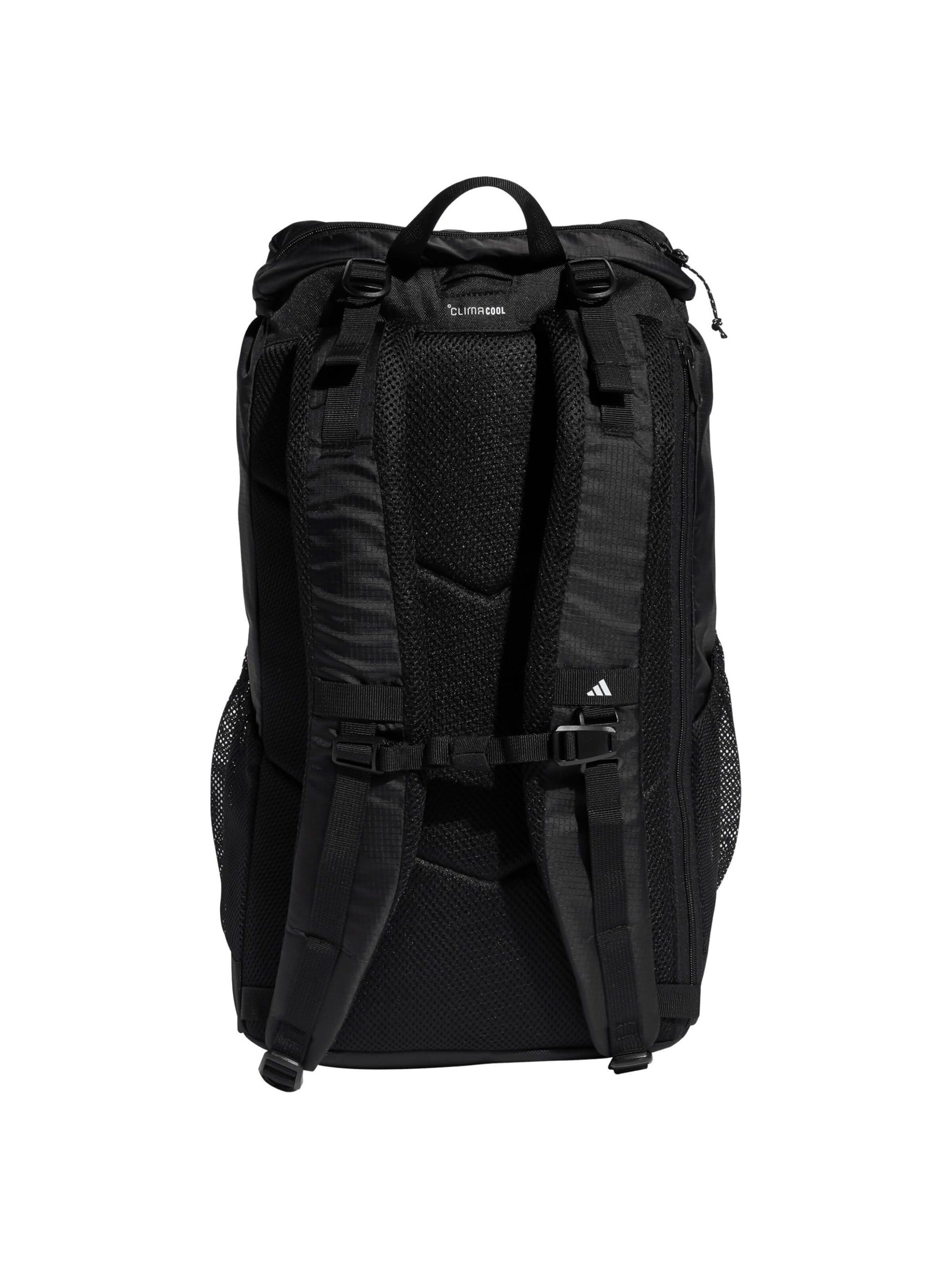 ADIDAS ORIGINALS Sports backpack 'Terrex Multi' in Black