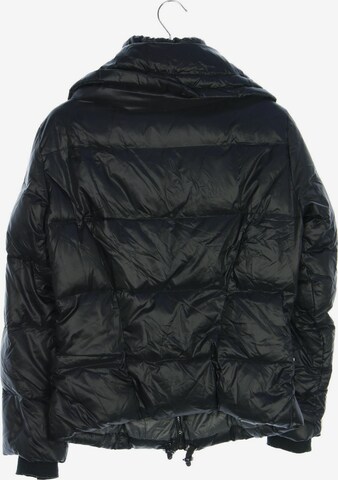 LEONARDO Jacket & Coat in M in Black