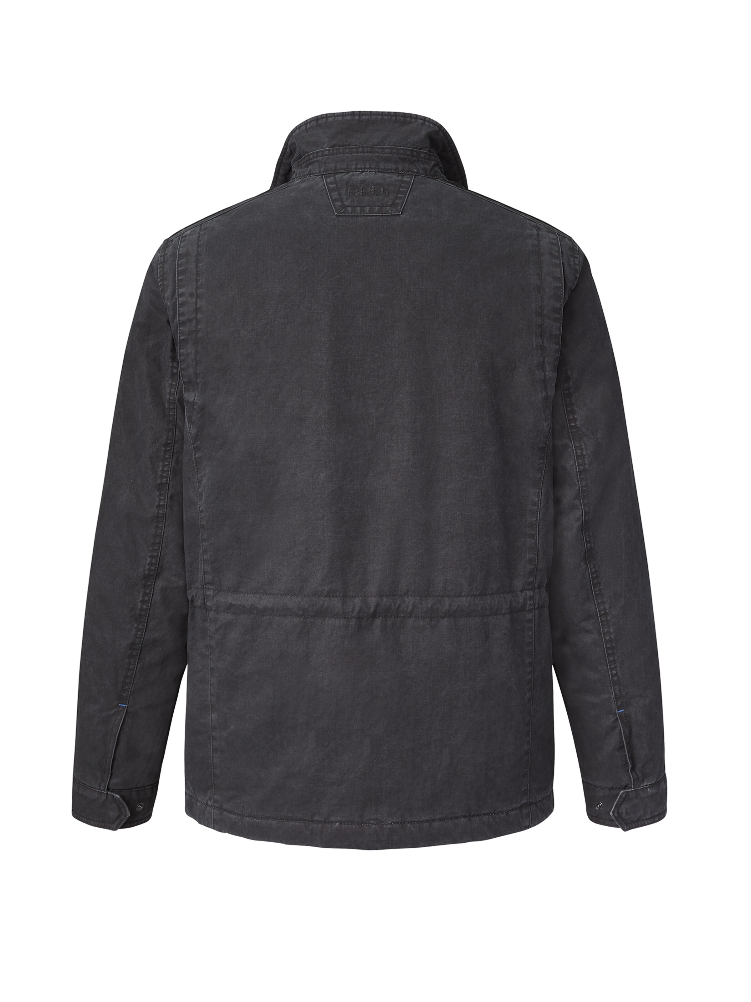 REDPOINT Winter Jacket in Black