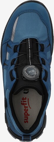 Chaussures basses 'JUPITER 09069' SUPERFIT en bleu